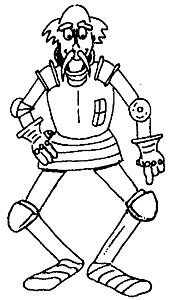 The Knight